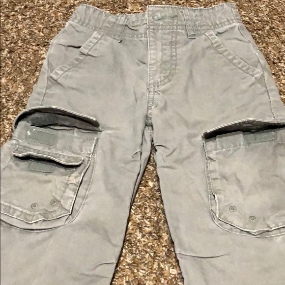 *Donating 10/15* 5/$20- 💙👖➡️2T pants- Gymboree and Old Navy - Picture 5 of 7